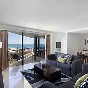 Paradise Centre **** Gold Coast